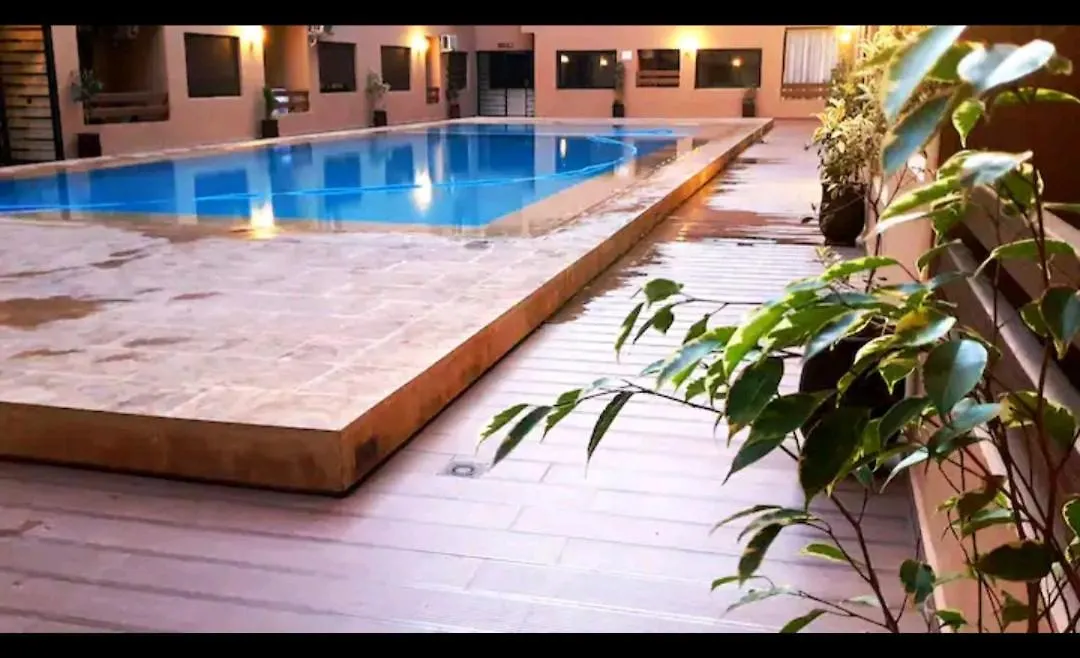 Appartement Gueliz 30 Marrakesh