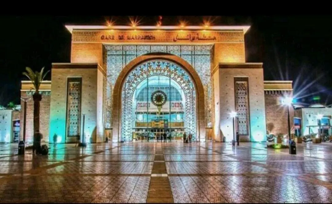 Appartement Gueliz 30 Marrakesh 0*,  Morocco