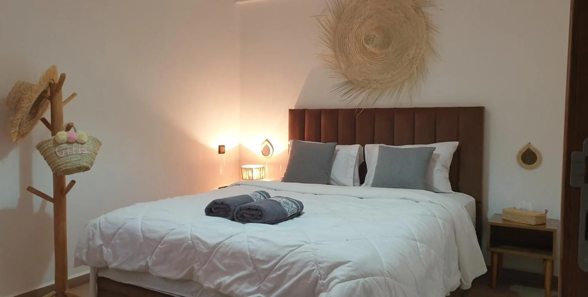 Appartement Gueliz 30 location