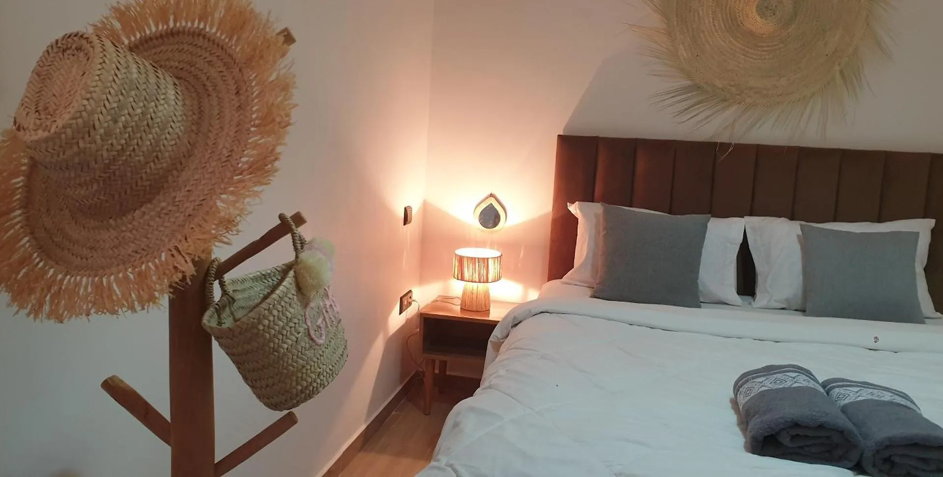 Apartment Appartement Gueliz 30 Marrakesh