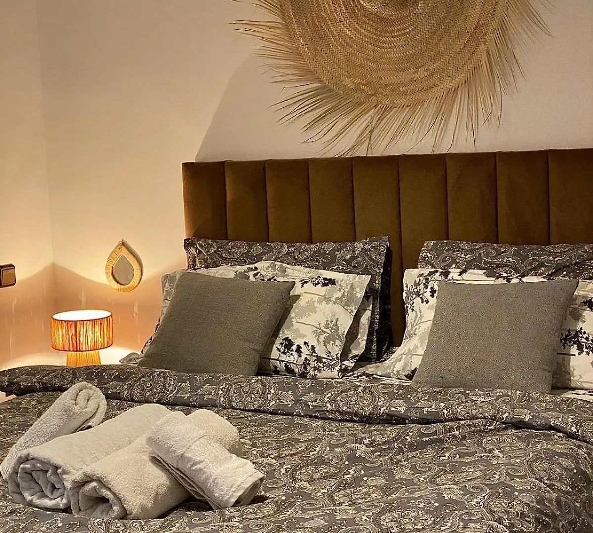 Appartement Gueliz 30 Marrakesh Apartment