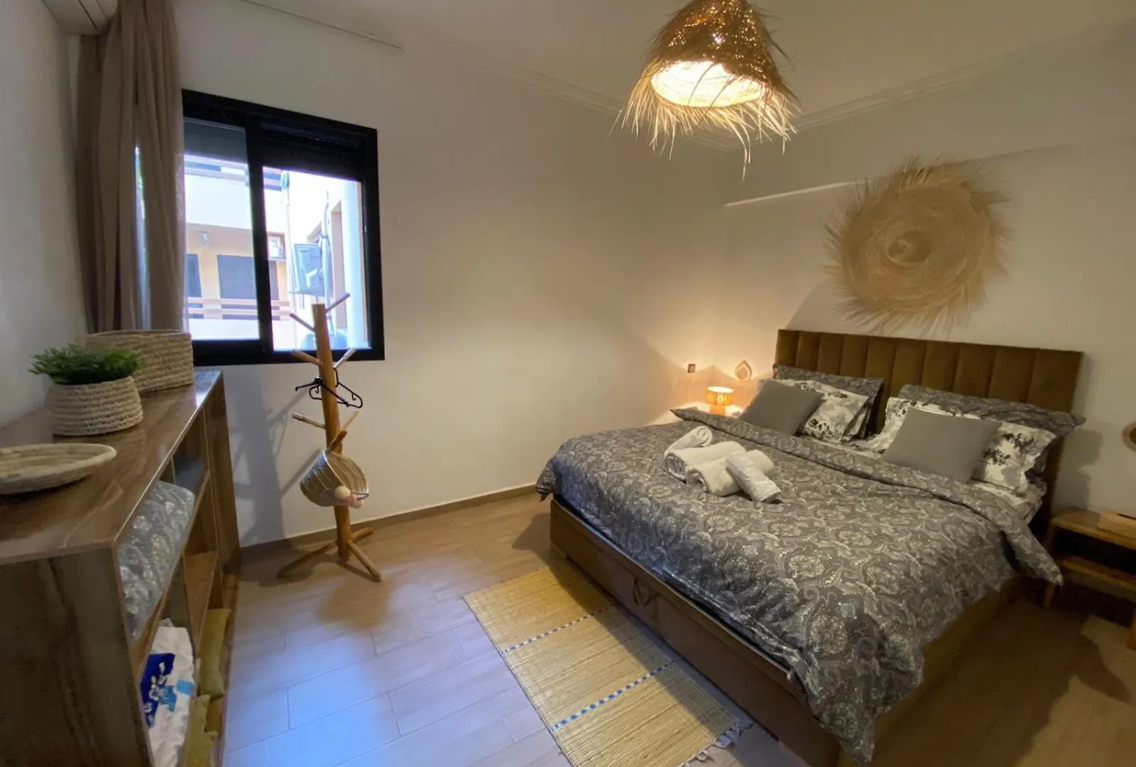 Appartement Gueliz 30 Marrakesh 0*,  Morocco