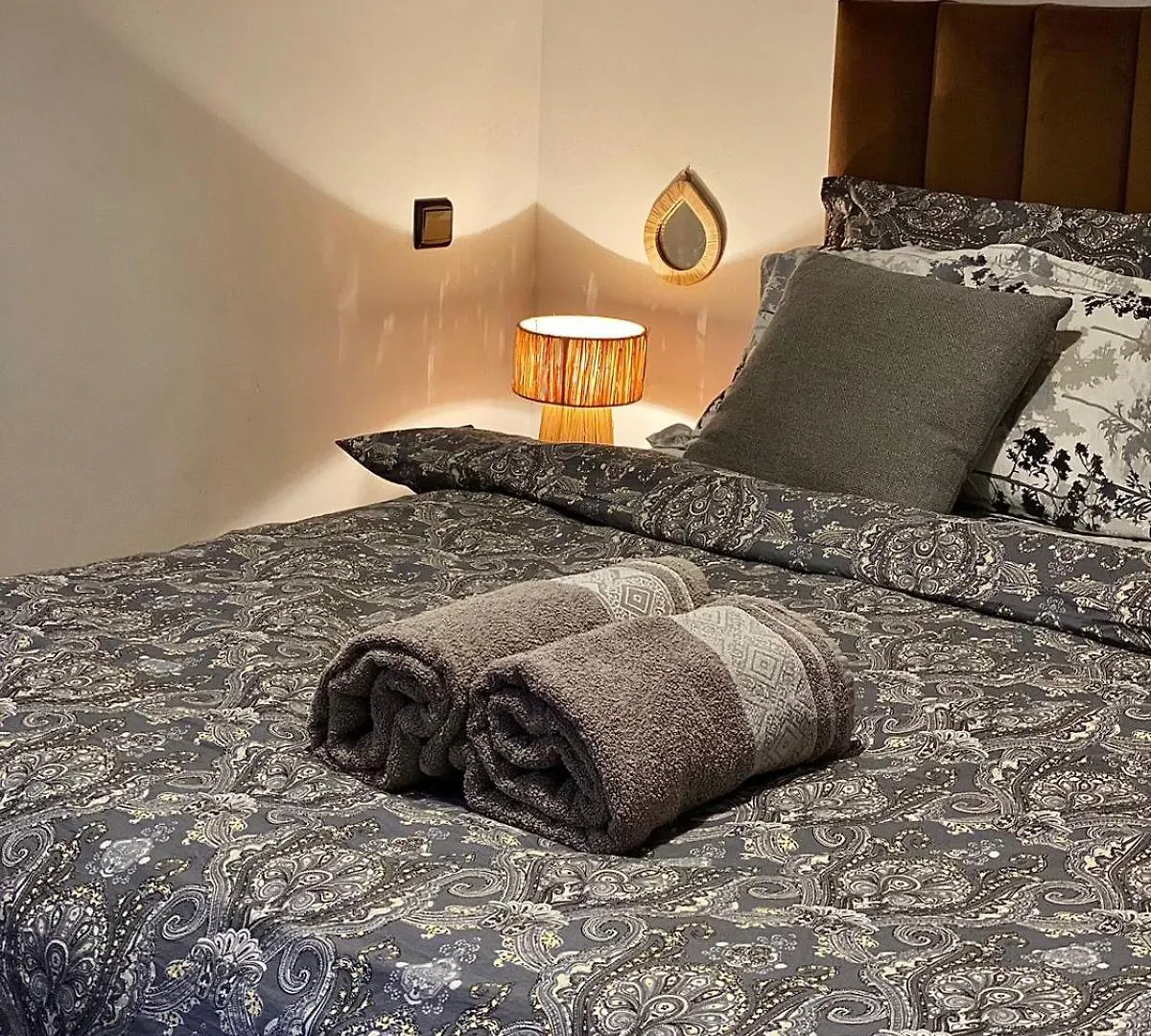 Apartment Appartement Gueliz 30 Marrakesh