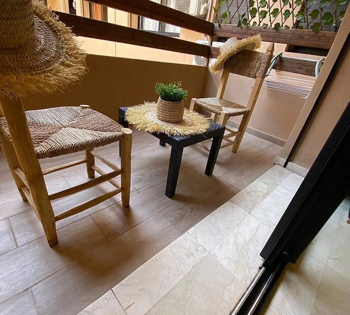 Appartement Gueliz 30 Marrakesh Apartment