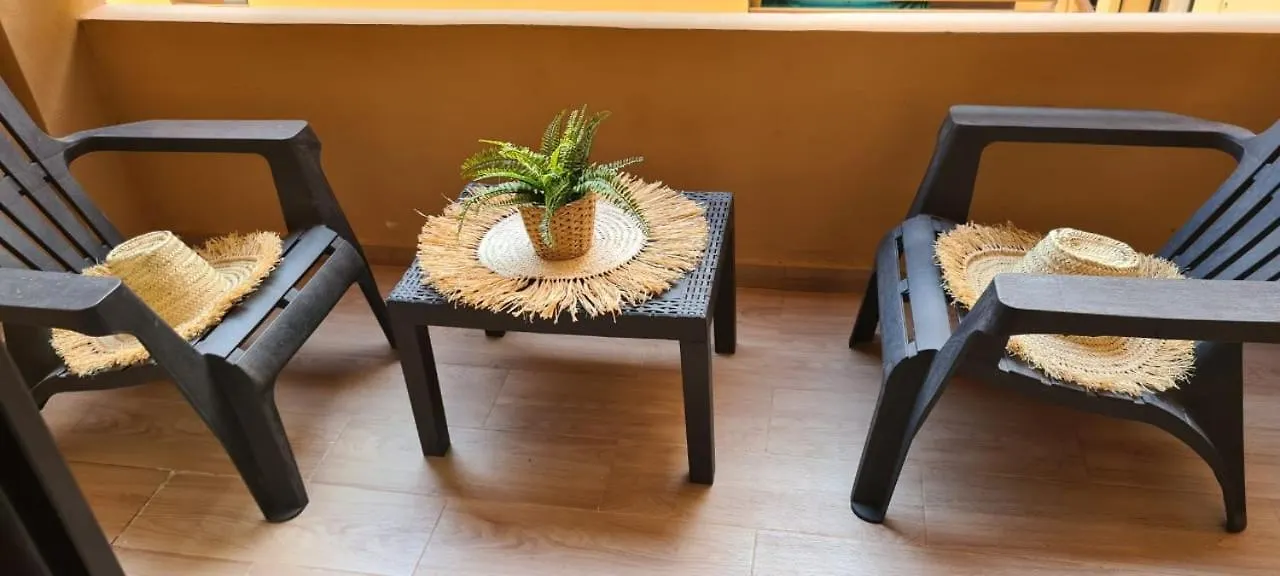 Appartement Gueliz 30 Marrakesh Morocco