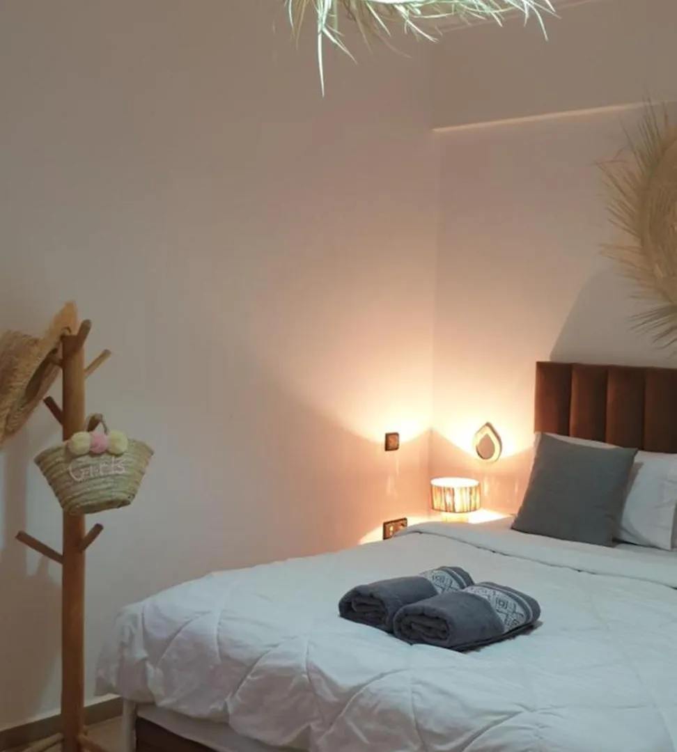 Appartement Gueliz 30 Marrakesh