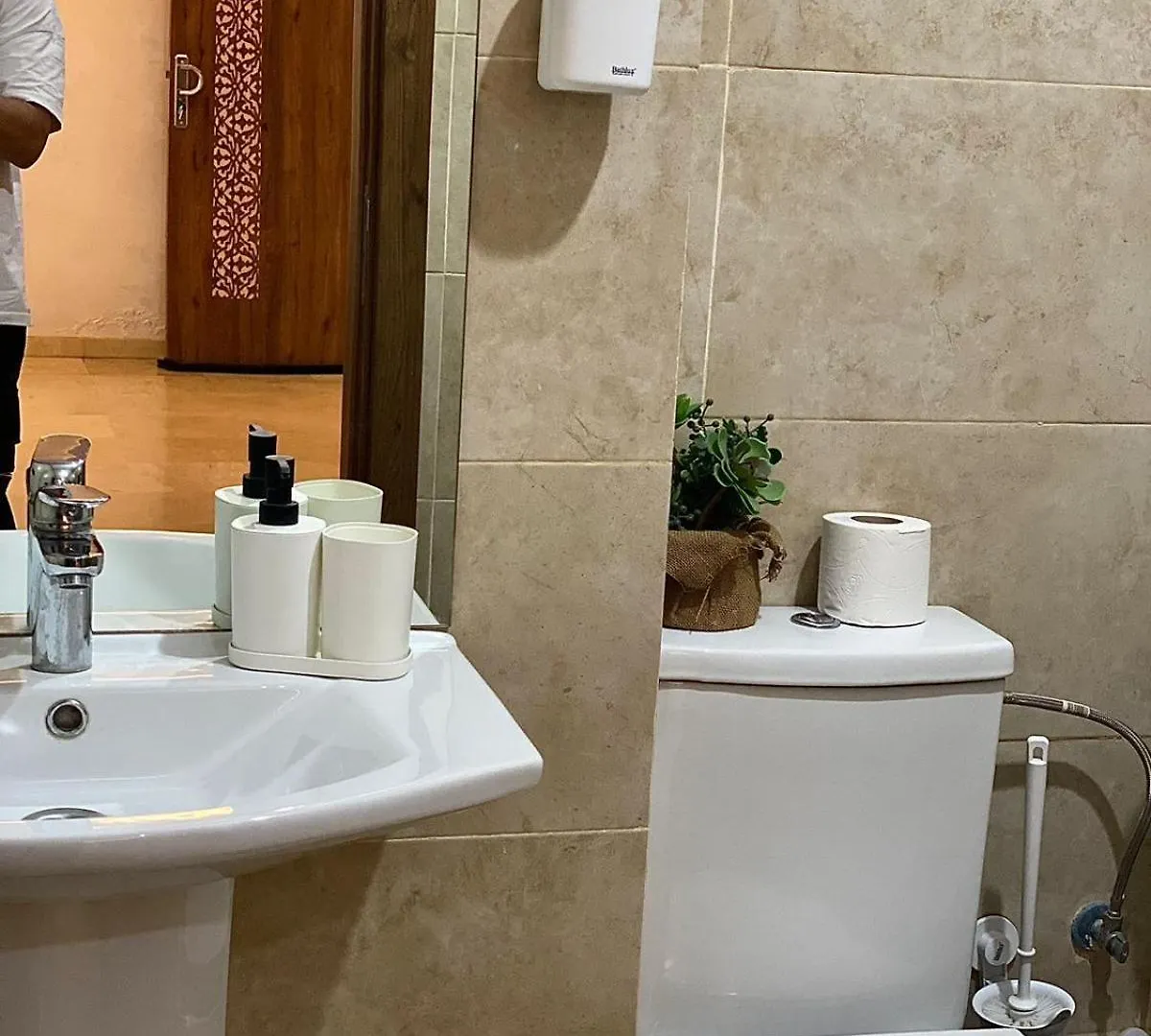 Appartement Gueliz 30 Marrakesh