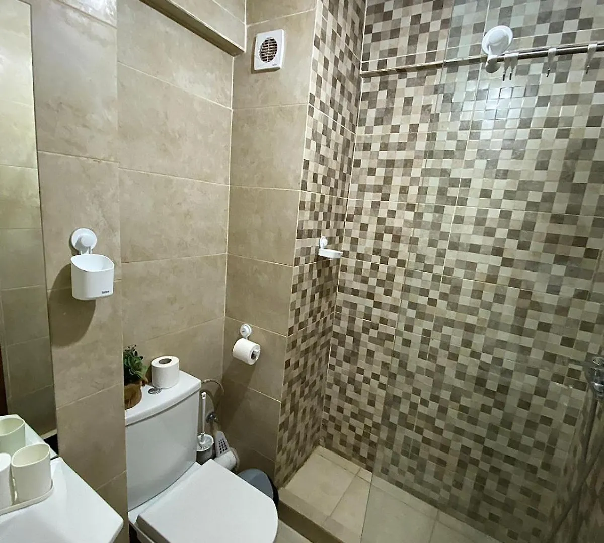 Appartement Gueliz 30 Marrakesh 0*,