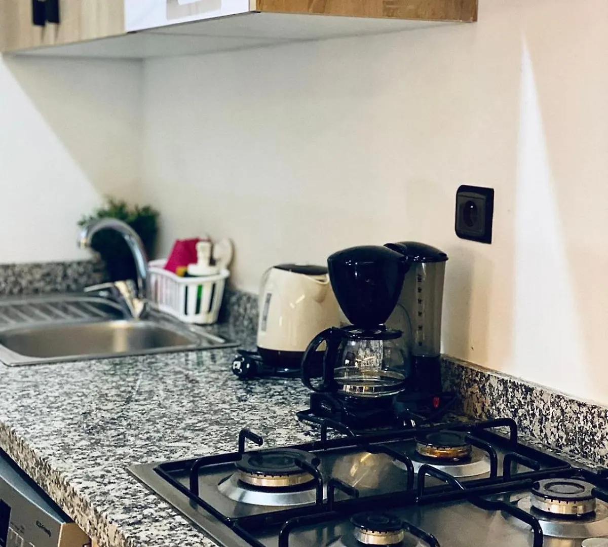 Appartement Gueliz 30 Marrakesh
