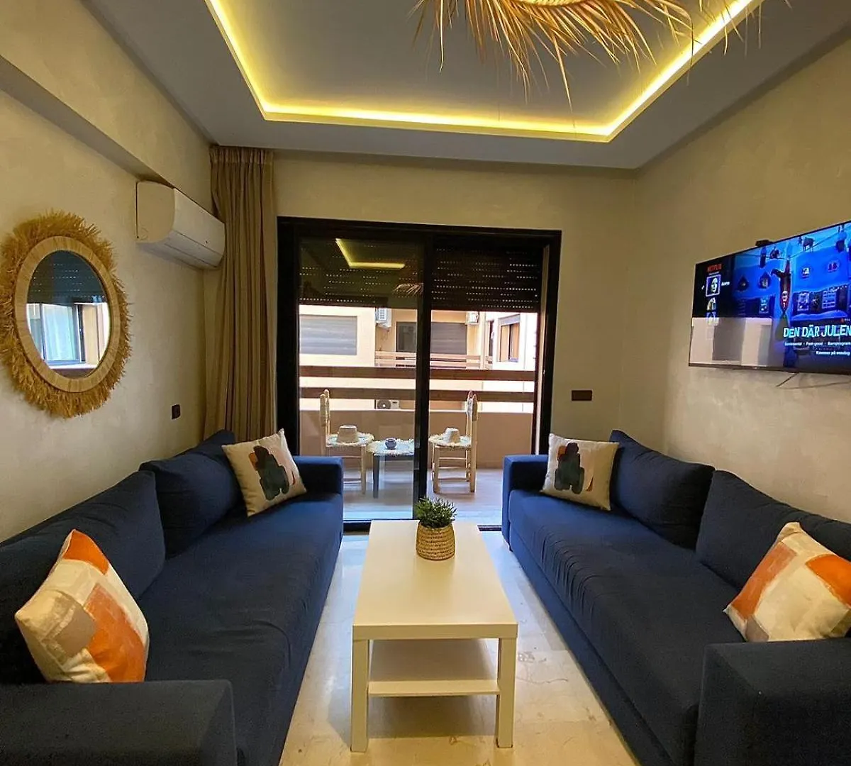 Appartement Gueliz 30 Marrakesh
